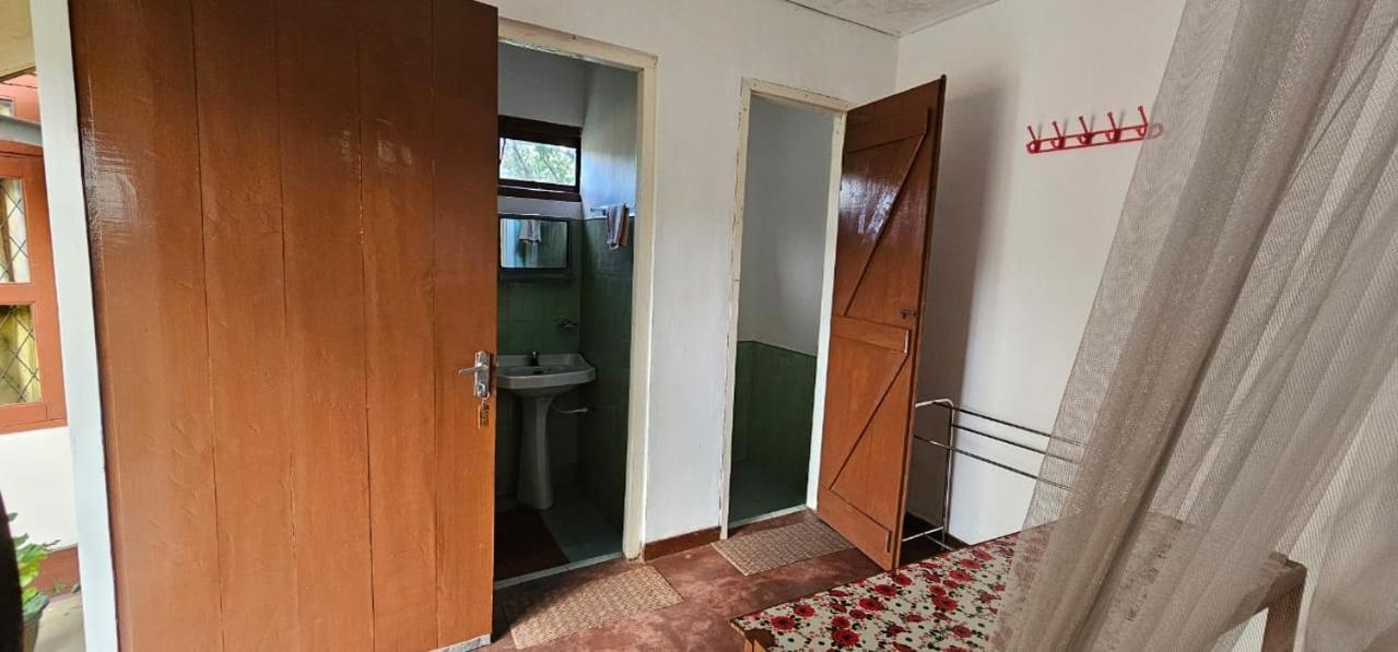 Hilltop Guest House Элла Экстерьер фото